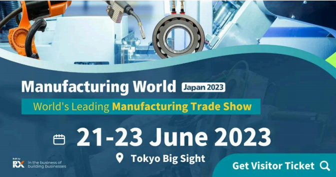 Manufacturing World