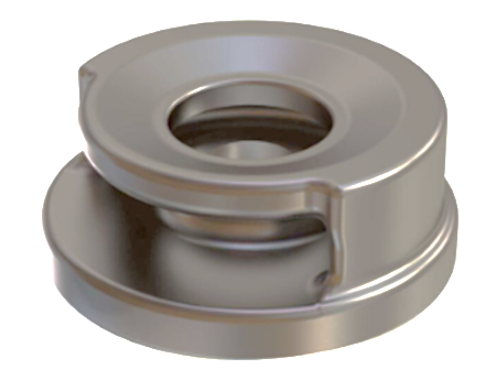 Seal Plate Casting