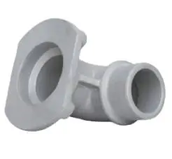 Manifold Bottom