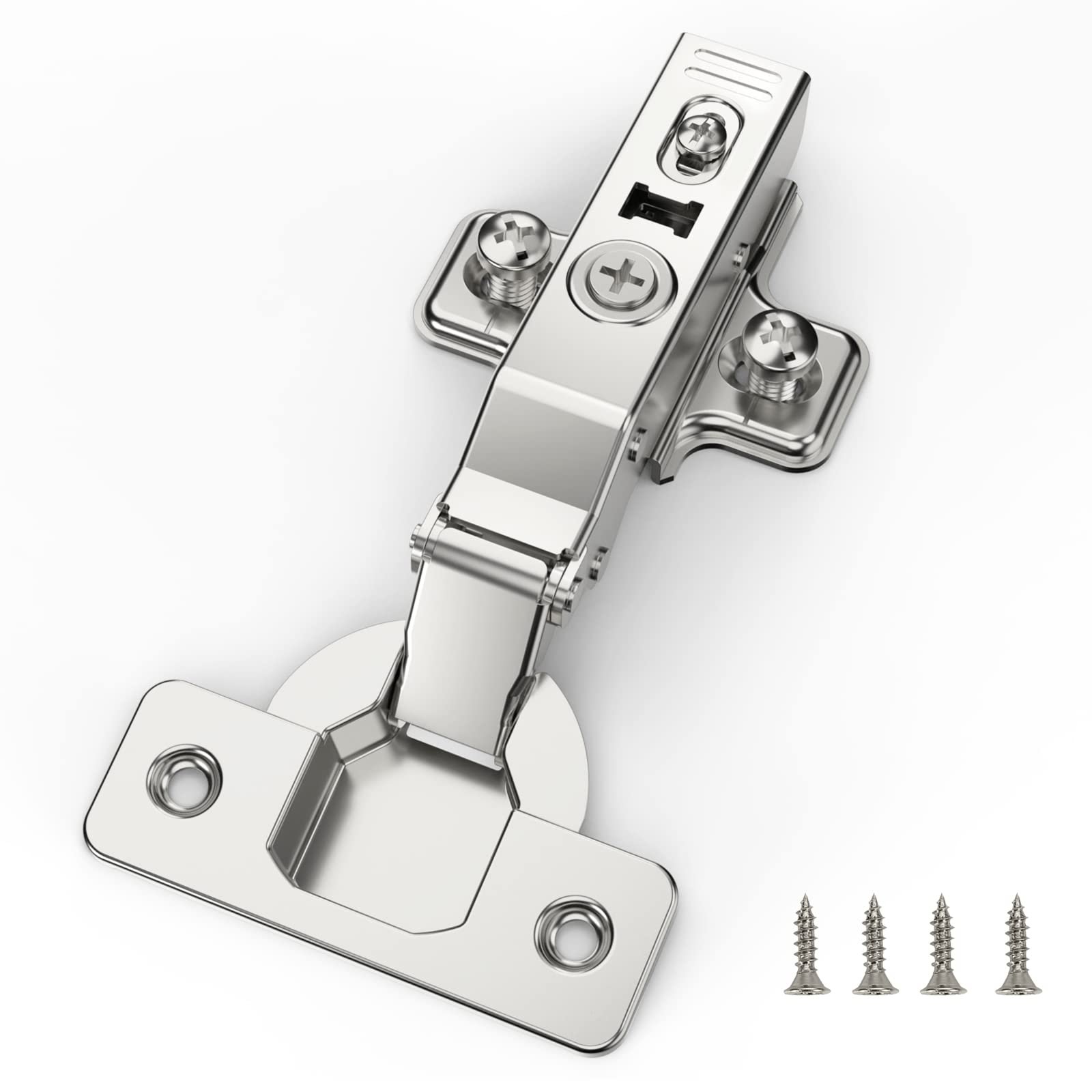 Overlay Hinge