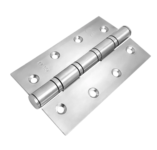 Ball Bearing Hinge