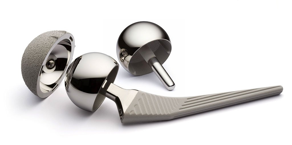 Hip Replacement