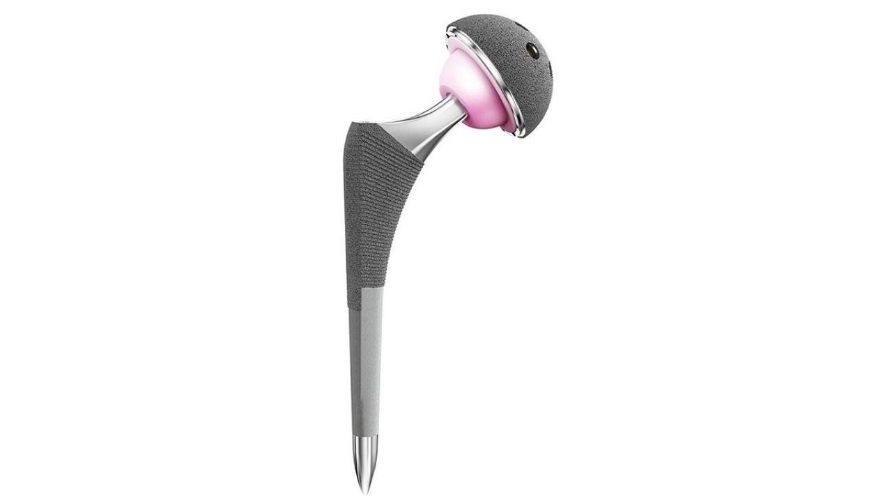 Hip System