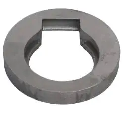 Pivot Pin Retainer