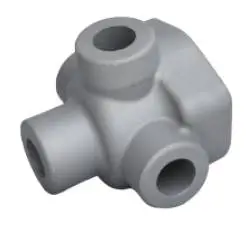 Valve Body