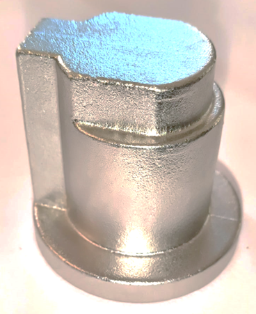 Exhaust Valve Adapter