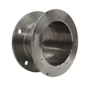 Investment Casting of Non-Ferrous and ferrous Casting with marine Machining components in india
